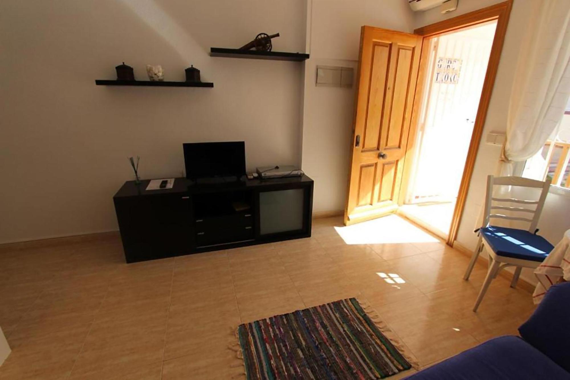 Campoamor 3243 Exterior foto